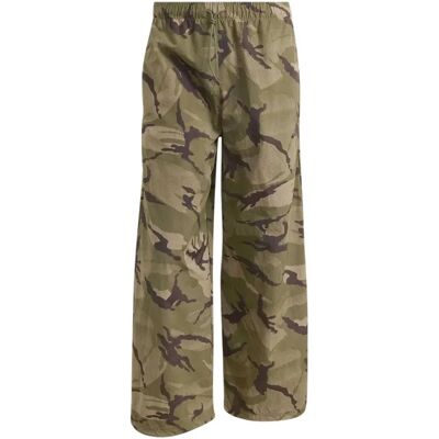 Broek adidas Essentials Camo Multicolore M Tall Male Broek adidas Essentials Camo Multicolore M Tall Male