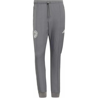 Broek adidas Mercedes AMG Petronas de Formula 1 Team Silver Arrows Icon Gris S Male Broek adidas Mercedes AMG Petronas de Formula 1 Team Silver Arrows Icon Gris S Male