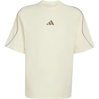 T-shirt adidas Stadium Beige XL Male T-shirt adidas Stadium Beige XL Male