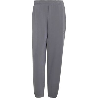 Jogging adidas Soft Lux Gris 2XL Male Jogging adidas Soft Lux Gris 2XL Male