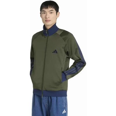 Jas adidas Stadium Regular Fit Vert L Male Jas adidas Stadium Regular Fit Vert L Male