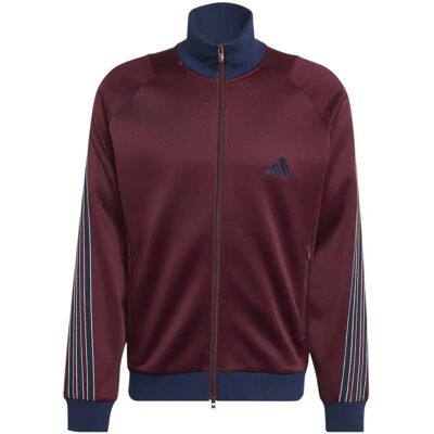 Jas adidas Stadium Regular Fit Rouge XS Male Jas adidas Stadium Regular Fit Rouge XS Male