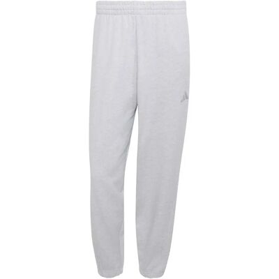 Regular Joggingbroek adidas Small Logo Cuffed Gris XL Tall Male Regular Joggingbroek adidas Small Logo Cuffed Gris XL Tall Male