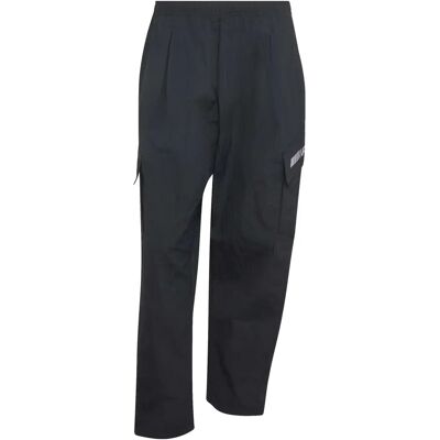 Adidas Mercedes AMG Geweven Cargo Broek Noir L Male Adidas Mercedes AMG Geweven Cargo Broek Noir L Male