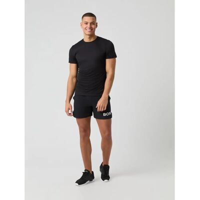 Lichte trui Björn Borg Noir XL Male Lichte trui Björn Borg Noir XL Male