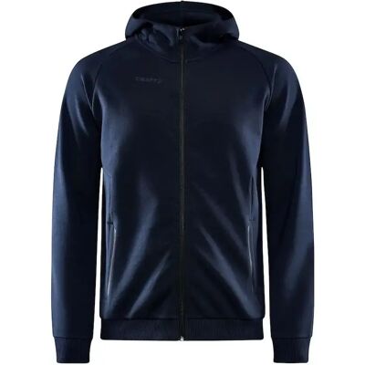 Hoodie Craft core soul hood Bleu 4XL Male Hoodie Craft core soul hood Bleu 4XL Male