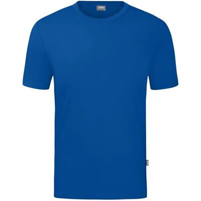T-shirt Jako Organic Stretch Bleu 4XL Male T-shirt Jako Organic Stretch Bleu 4XL Male
