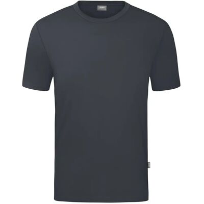 T-shirt Jako Organic Stretch Gris 4XL Male T-shirt Jako Organic Stretch Gris 4XL Male