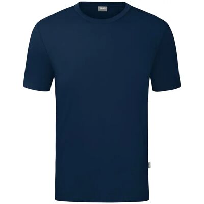 T-shirt Jako Organic Stretch Bleu 4XL Male T-shirt Jako Organic Stretch Bleu 4XL Male