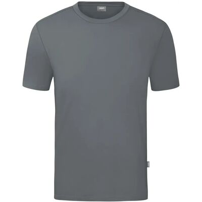 T-shirt Jako Organic Stretch Gris 4XL Male T-shirt Jako Organic Stretch Gris 4XL Male
