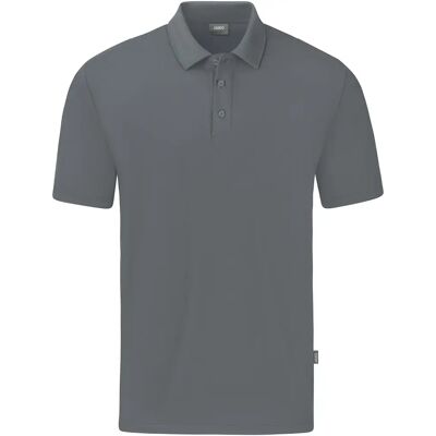 JAKO Organic Stretch Poloshirt - Heren M JAKO Organic Stretch Poloshirt - Heren M