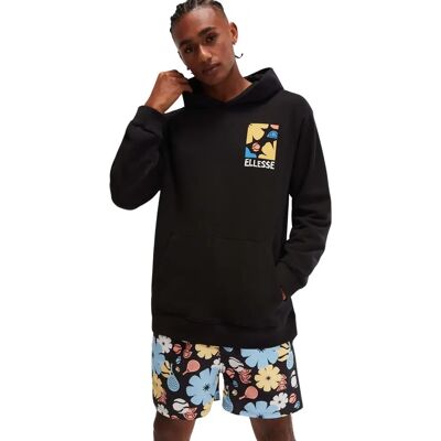 Hoodie Ellesse Tepsoni Noir M Male Hoodie Ellesse Tepsoni Noir M Male