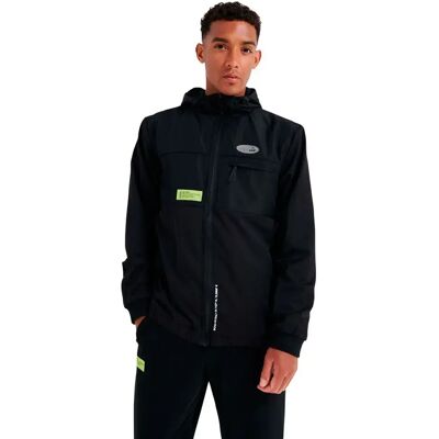 Hoodie Ellesse Bifino Noir S Male Hoodie Ellesse Bifino Noir S Male