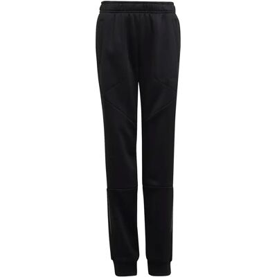 Kinderbroek adidas Designed to Move Fleece Noir 9/10 ans Male Kinderbroek adidas Designed to Move Fleece Noir 9/10 ans Male