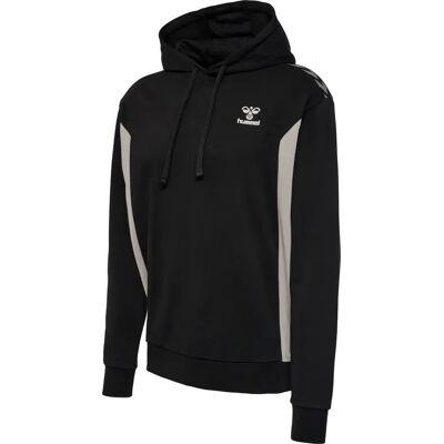 Sweatshirt katoenen hoodie Hummel HmlStaltic Noir 2XL Male Sweatshirt katoenen hoodie Hummel HmlStaltic Noir 2XL Male