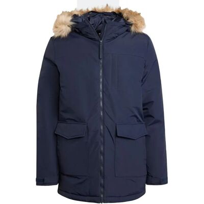 Bont parka adidas Paveric Bleu 3XL Male Bont parka adidas Paveric Bleu 3XL Male