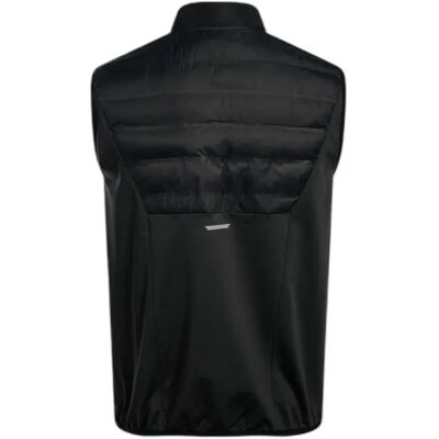 Mouwloos donsjack Joma R-Night Noir XL Male Mouwloos donsjack Joma R-Night Noir XL Male
