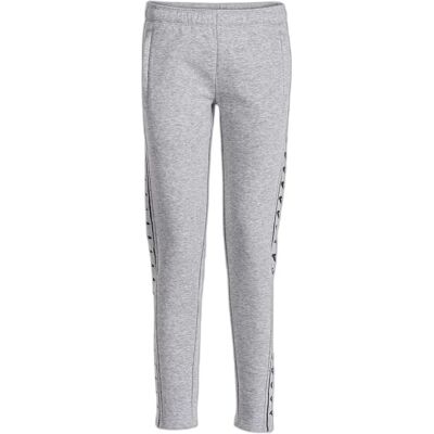 Lange broek Joma Heroic Gris S Male Lange broek Joma Heroic Gris S Male