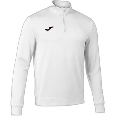 JOMA Winner Ii Wit Sporttrui - Trui JOMA Winner Ii Wit Sporttrui - Trui