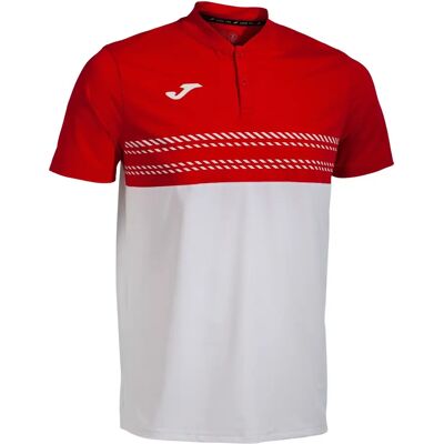 Joma Smash XXL Sportshirt - Tennis & Padel Joma Smash XXL Sportshirt - Tennis & Padel
