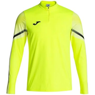 Joma Elite XI Half Zip Trui - Trui Joma Elite XI Half Zip Trui - Trui