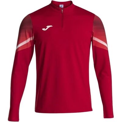 Joma Elite XI Half Zip Trui - Koud Weer Joma Elite XI Half Zip Trui - Koud Weer