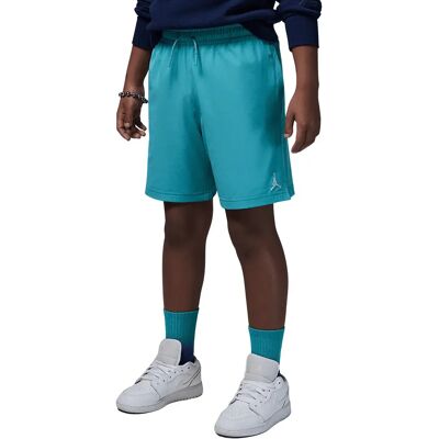 Geweven kinderbroek Jordan Jumpman Play Bleu 13/15 ans Male Geweven kinderbroek Jordan Jumpman Play Bleu 13/15 ans Male