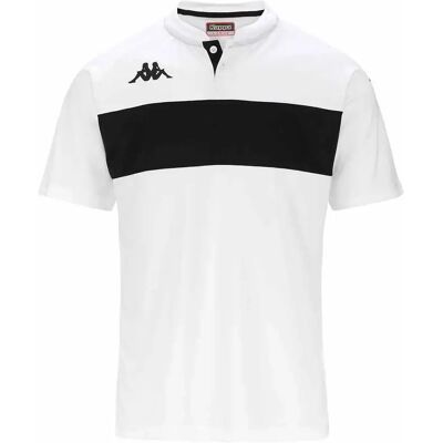 Kappa Dalto Korte Mouw T-Shirt - Sportkleding Kappa Dalto Korte Mouw T-Shirt - Sportkleding