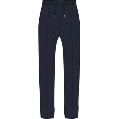 Jogging Le Coq Sportif Essentiels T/T Straight Bleu L Male Jogging Le Coq Sportif Essentiels T/T Straight Bleu L Male