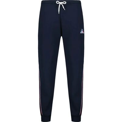 Broek Le Coq Sportif Tri SP Bleu 2XL Male Broek Le Coq Sportif Tri SP Bleu 2XL Male