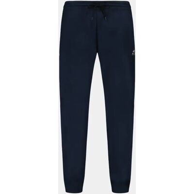 Jogging Le Coq Sportif Coq D'argent N°1 Noir S Male Jogging Le Coq Sportif Coq D'argent N°1 Noir S Male