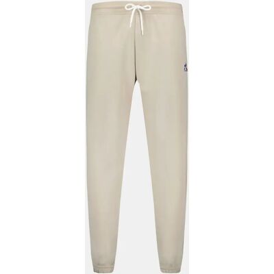 Jogging Le Coq Sportif Essential Marron M Male Jogging Le Coq Sportif Essential Marron M Male