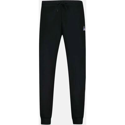 Jogging Le Coq Sportif Essentiels N°1 Noir XL Male Jogging Le Coq Sportif Essentiels N°1 Noir XL Male