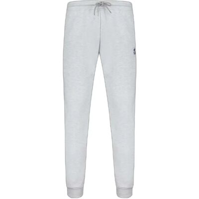 Jogging Le Coq Sportif Essentiels N°2 Gris XS Male Jogging Le Coq Sportif Essentiels N°2 Gris XS Male