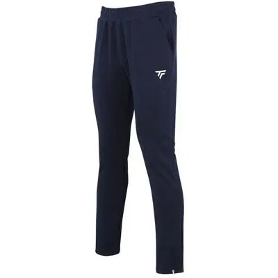 Tecnifibre XS Marine Jongens Team Tech Broek Tecnifibre XS Marine Jongens Team Tech Broek
