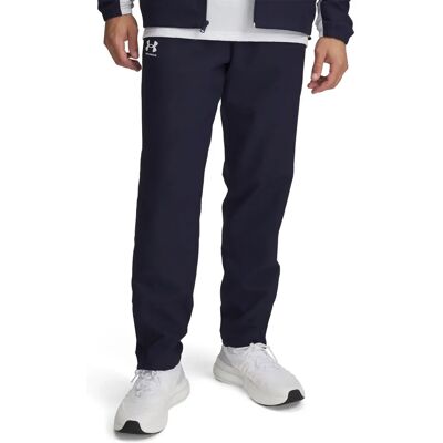 Under Armour Rival Windbreaker - Ademend winddichte herenbroek Under Armour Rival Windbreaker - Ademend winddichte herenbroek