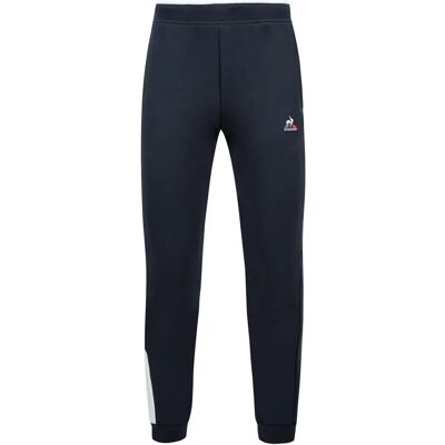 Broek Le Coq Sportif Saison 1 Slim N°1 Zwart XS Male Broek Le Coq Sportif Saison 1 Slim N°1 Zwart XS Male