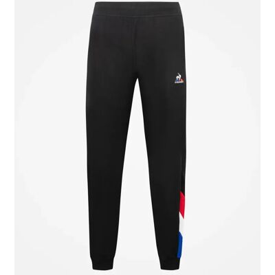 Broek Le Coq Sportif Tri Slim N°1 Zwart S Male Broek Le Coq Sportif Tri Slim N°1 Zwart S Male