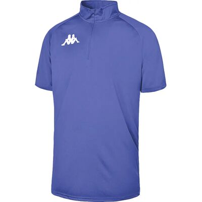 Polo Kappa Monterosso Blauw XS Male Polo Kappa Monterosso Blauw XS Male