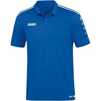 Polo Jako Striker 2.0 Blauw S Male Polo Jako Striker 2.0 Blauw S Male