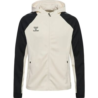 Hoodie Hummel Icima 2.0 Blanc L Male Hoodie Hummel Icima 2.0 Blanc L Male