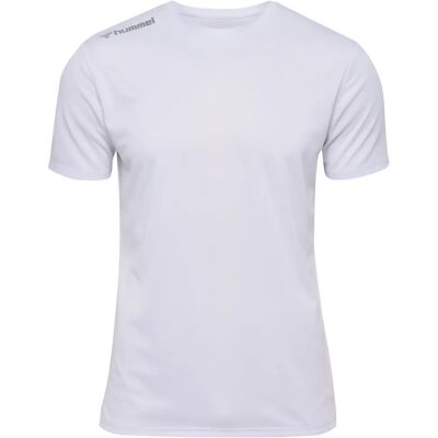 hummel HMLRUN Jersey S/S - Sportshirt hummel HMLRUN Jersey S/S - Sportshirt