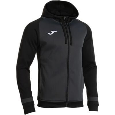 Hoodie Joma Lider Noir 5XL Male Hoodie Joma Lider Noir 5XL Male