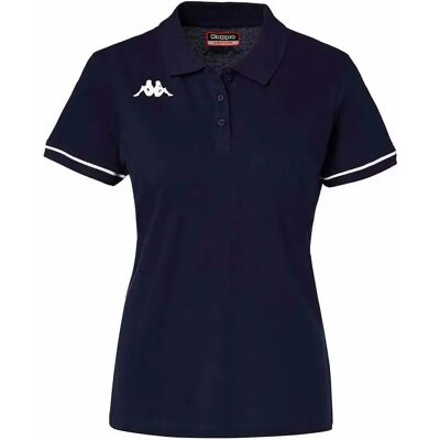 Polo Kappa Barla Blauw S Male Polo Kappa Barla Blauw S Male