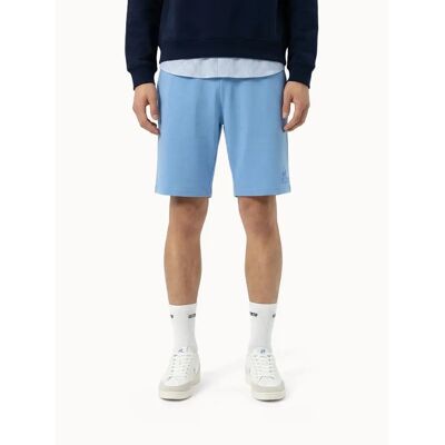 Korte Le Coq Sportif Offre PE Bleu M Male Korte Le Coq Sportif Offre PE Bleu M Male