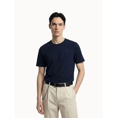 Relax T-shirt Le Coq Sportif Test Noir M Male Relax T-shirt Le Coq Sportif Test Noir M Male