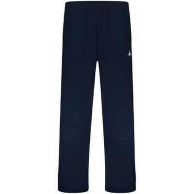 Jogging Le Coq Sportif Test Relax N°1 Noir XL Male Jogging Le Coq Sportif Test Relax N°1 Noir XL Male