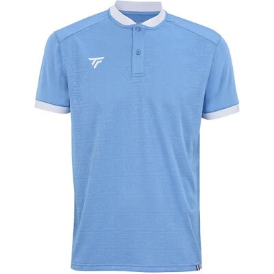 Tecnifibre 22MEPOAZ3 Wit Allround Mannen T-shirt Tecnifibre 22MEPOAZ3 Wit Allround Mannen T-shirt