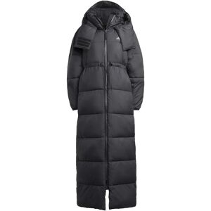 Lange damesjas adidas X Moon Boot Boot Noir XS Female Lange damesjas adidas X Moon Boot Boot Noir XS Female