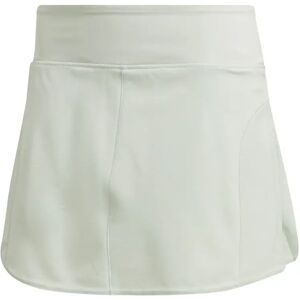 Adidas Match Rok - linnen groen - Tennisskirt Adidas Match Rok - linnen groen - Tennisskirt